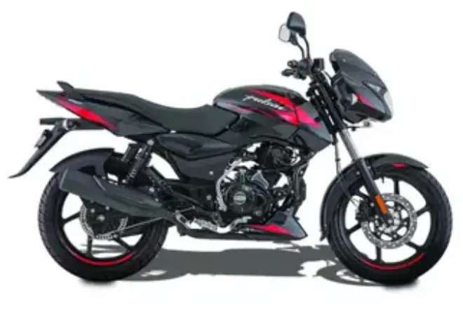 Bajaj Pulsar 150