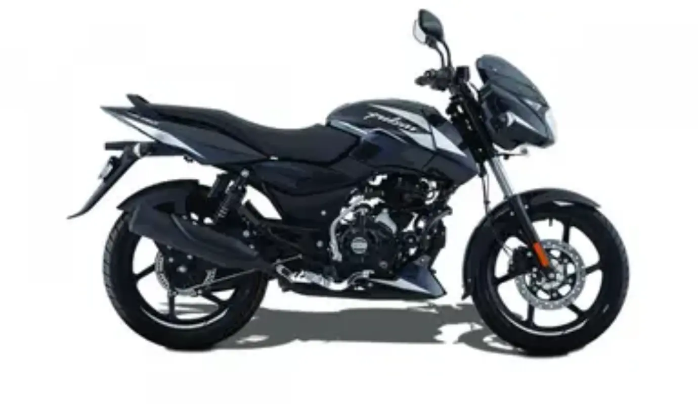 Bajaj Pulsar 150