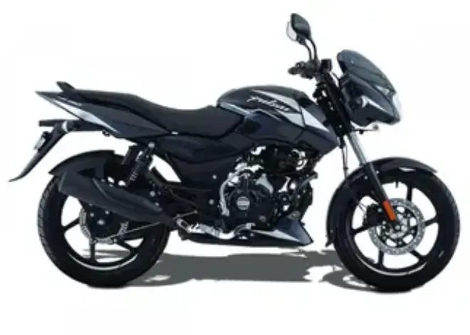 Bajaj Pulsar 150