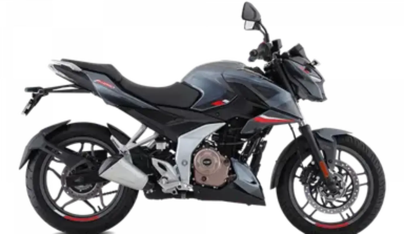 Bajaj Pulsar N250