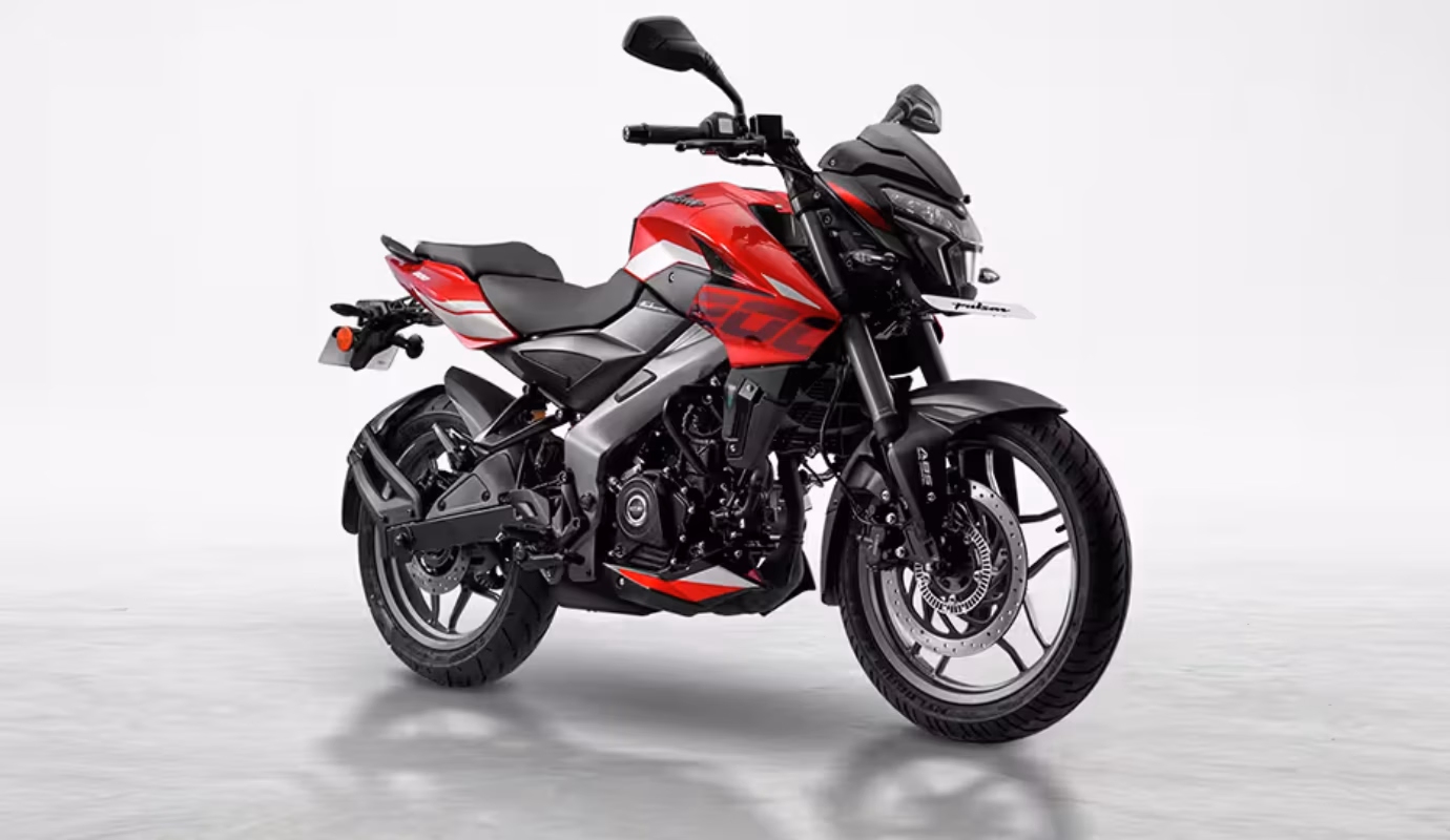 Bajaj Pulsar NS200