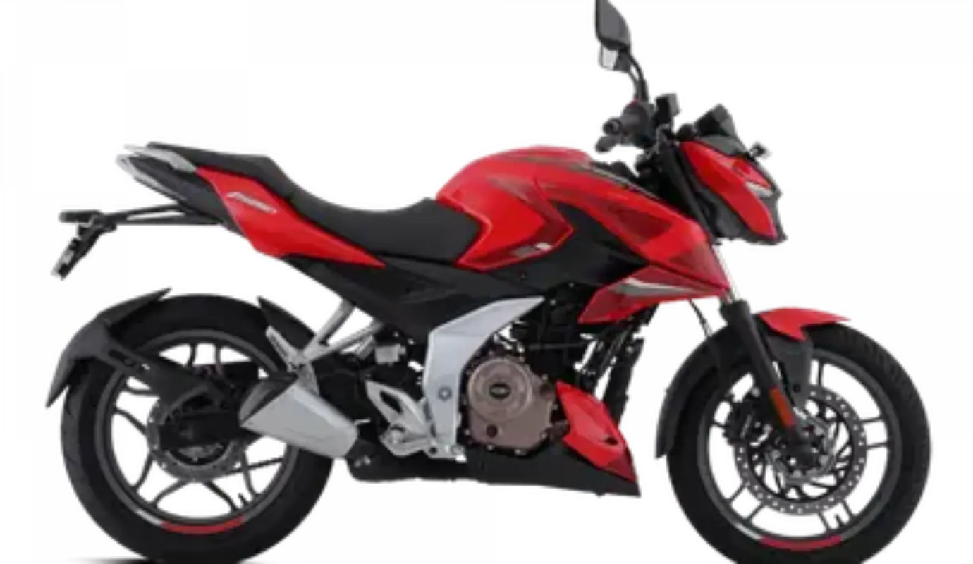 Bajaj Pulsar N250