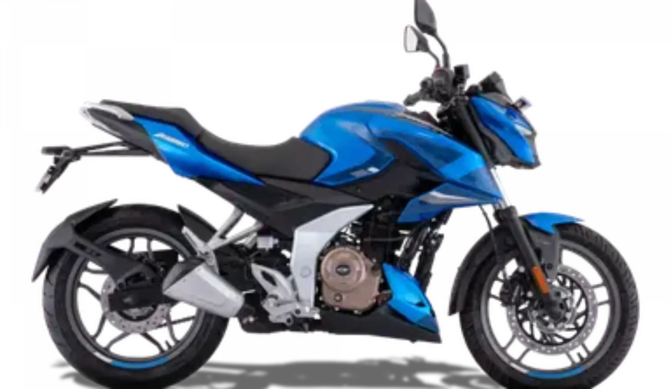 Bajaj Pulsar N250
