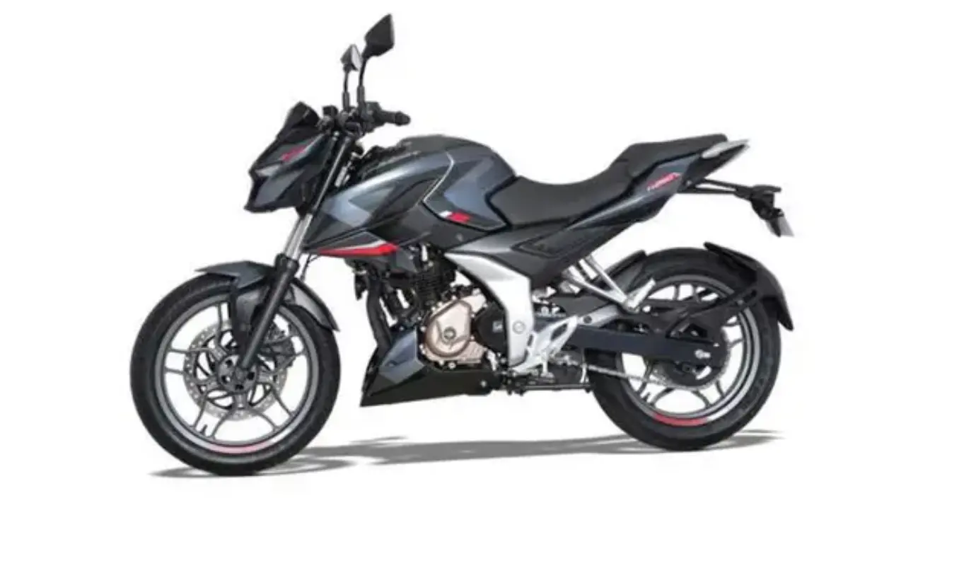 Bajaj Pulsar N250