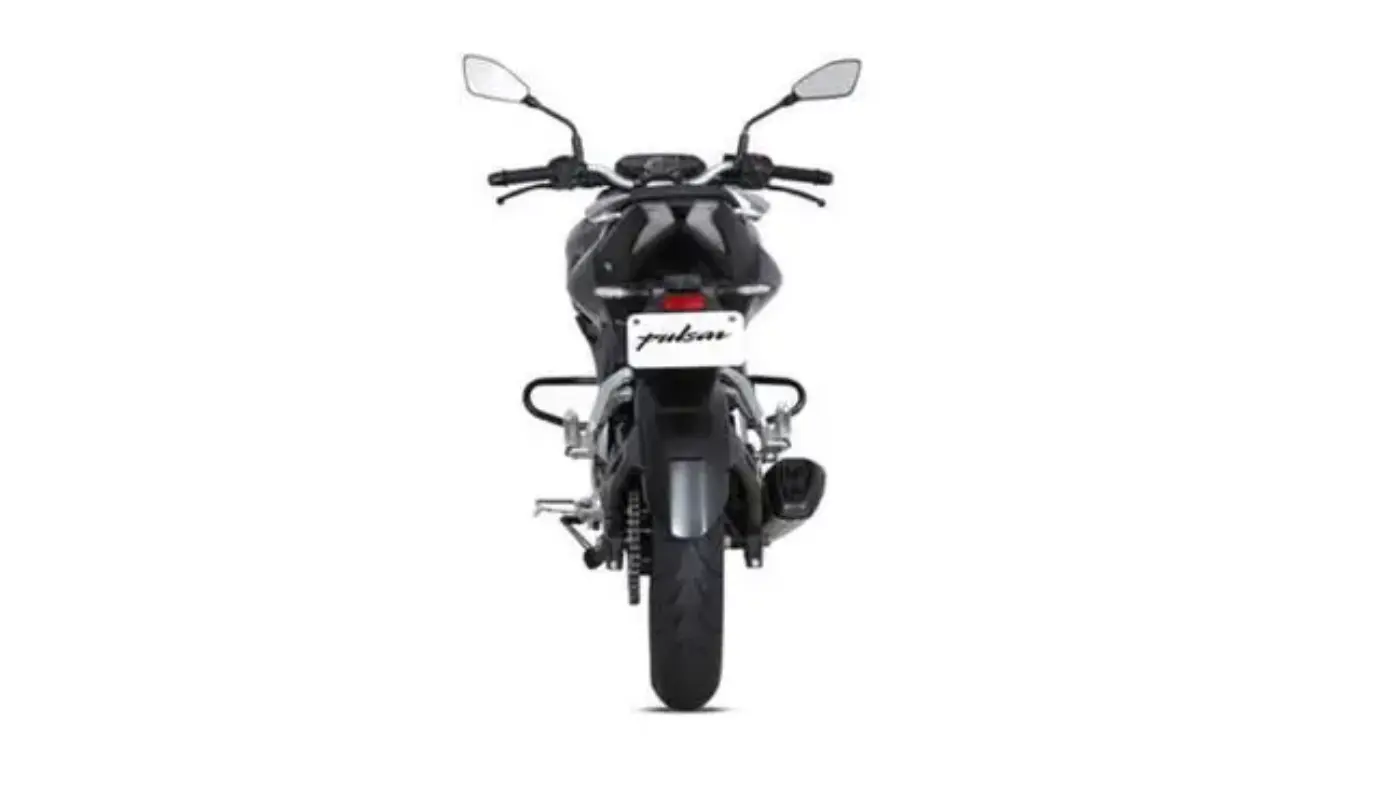 Bajaj Pulsar N250