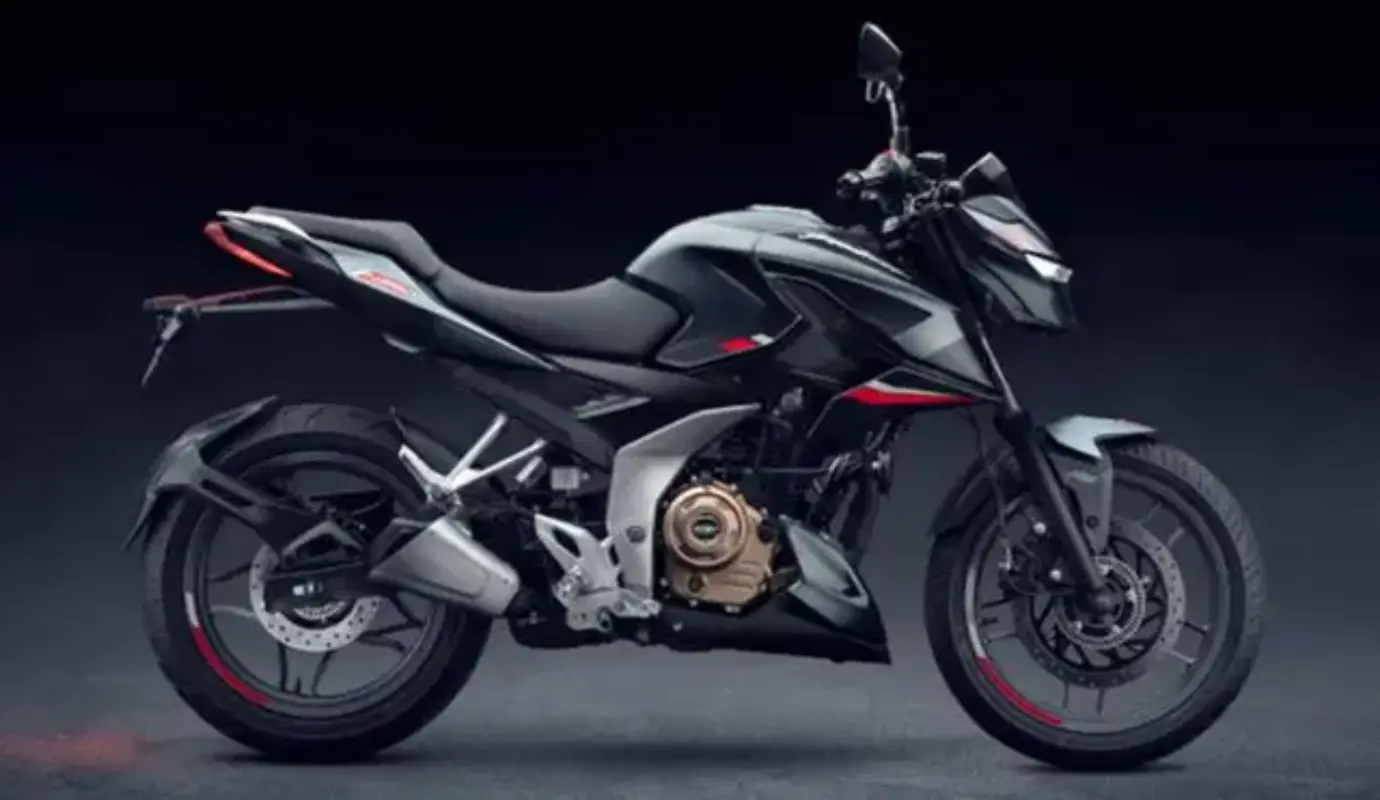 Bajaj Pulsar N250