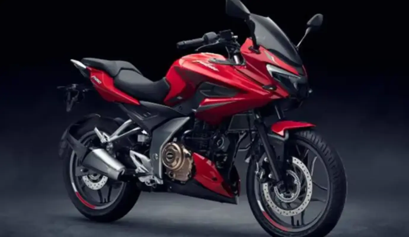 Bajaj Pulsar F250