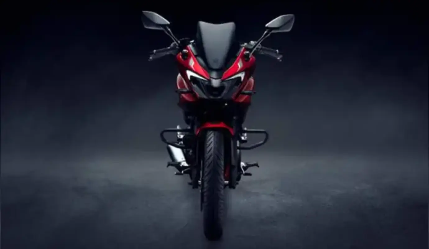 Bajaj Pulsar F250
