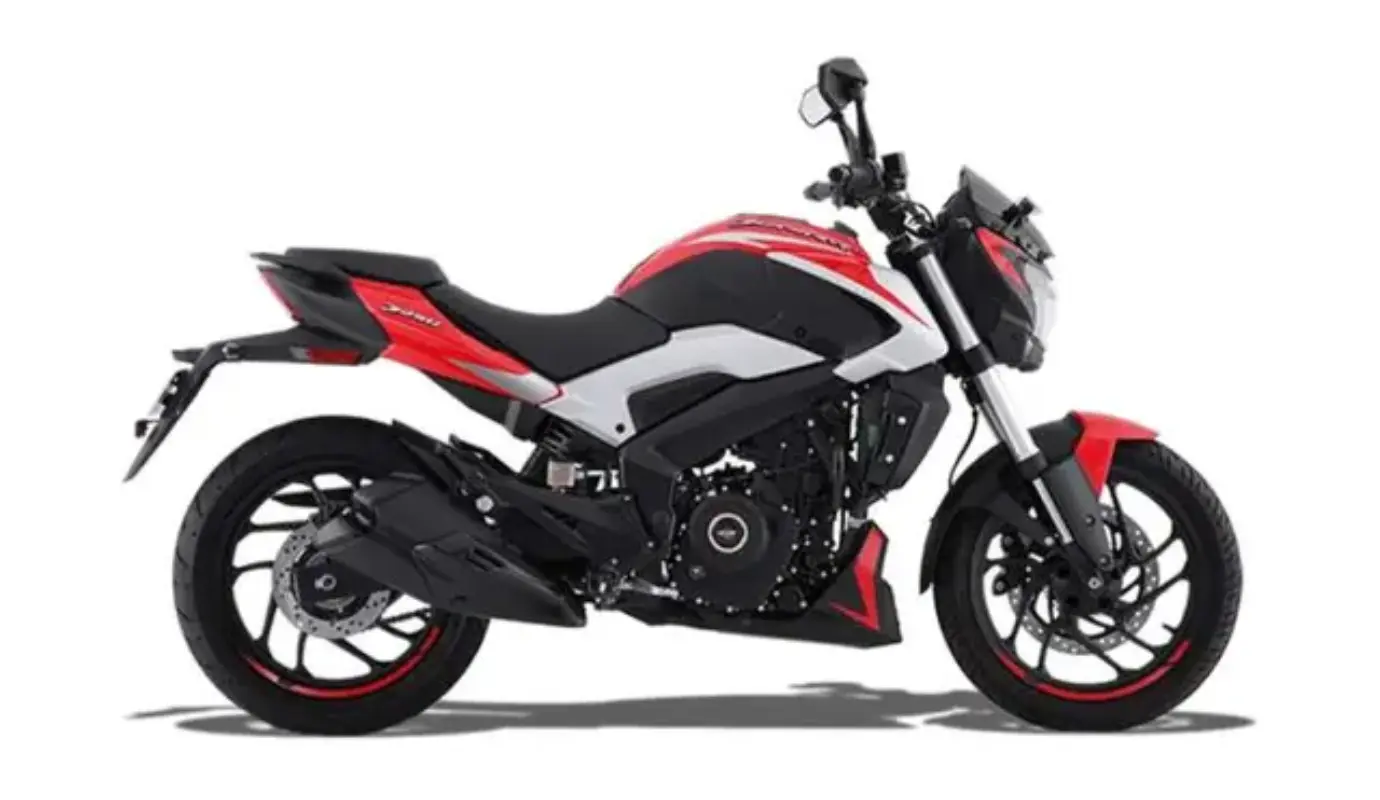 Bajaj Dominar 250