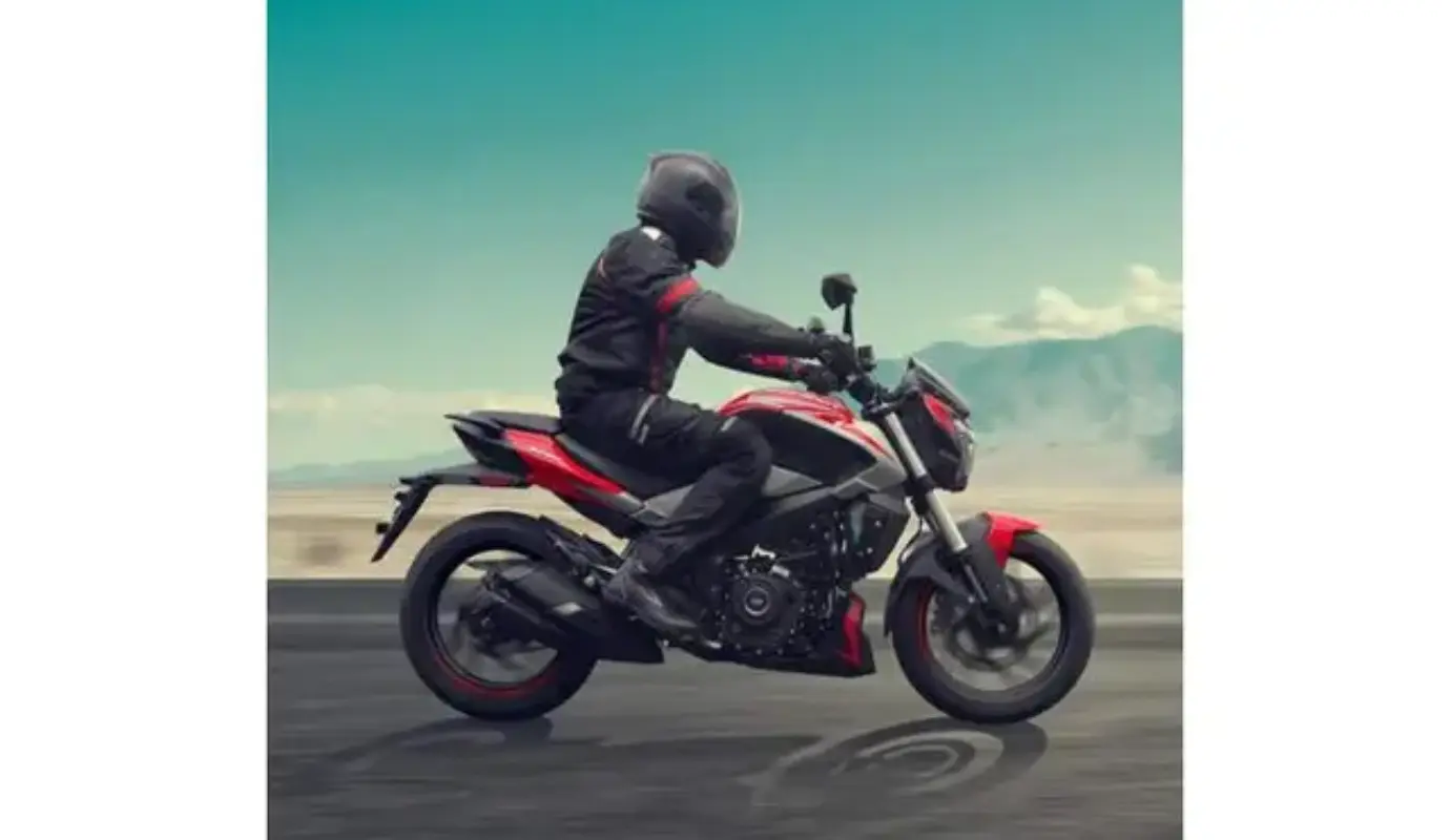 Bajaj Dominar 250