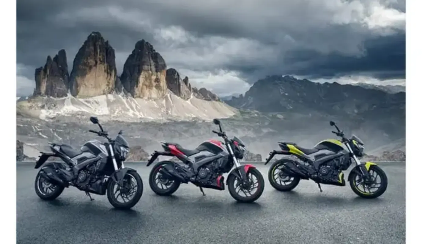 Bajaj Dominar 250