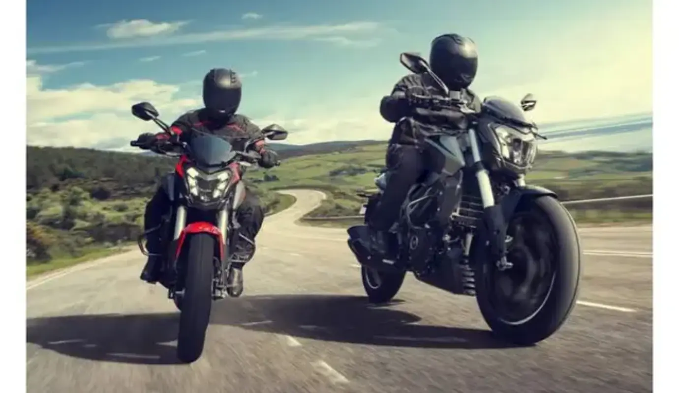 Bajaj Dominar 250