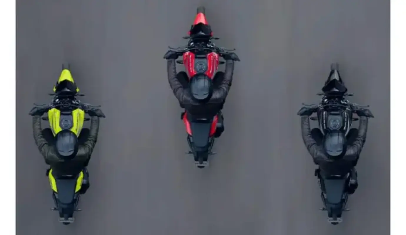 Bajaj Dominar 250
