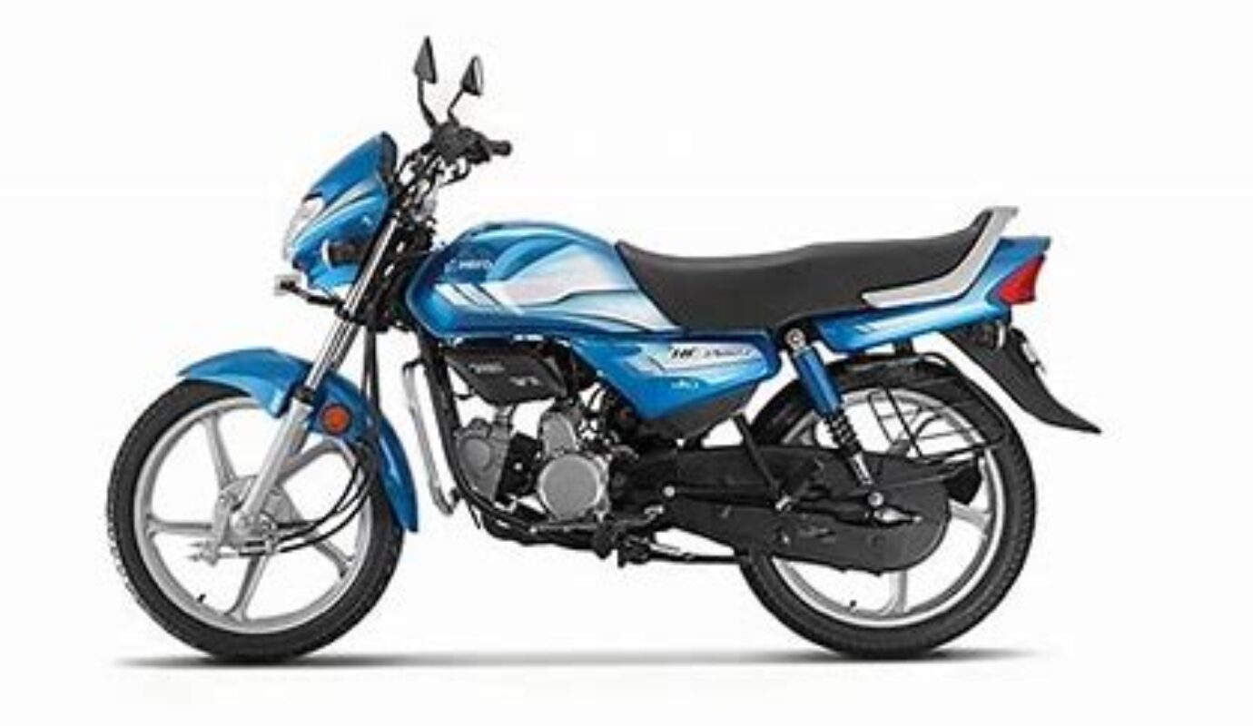 Hero HF Deluxe