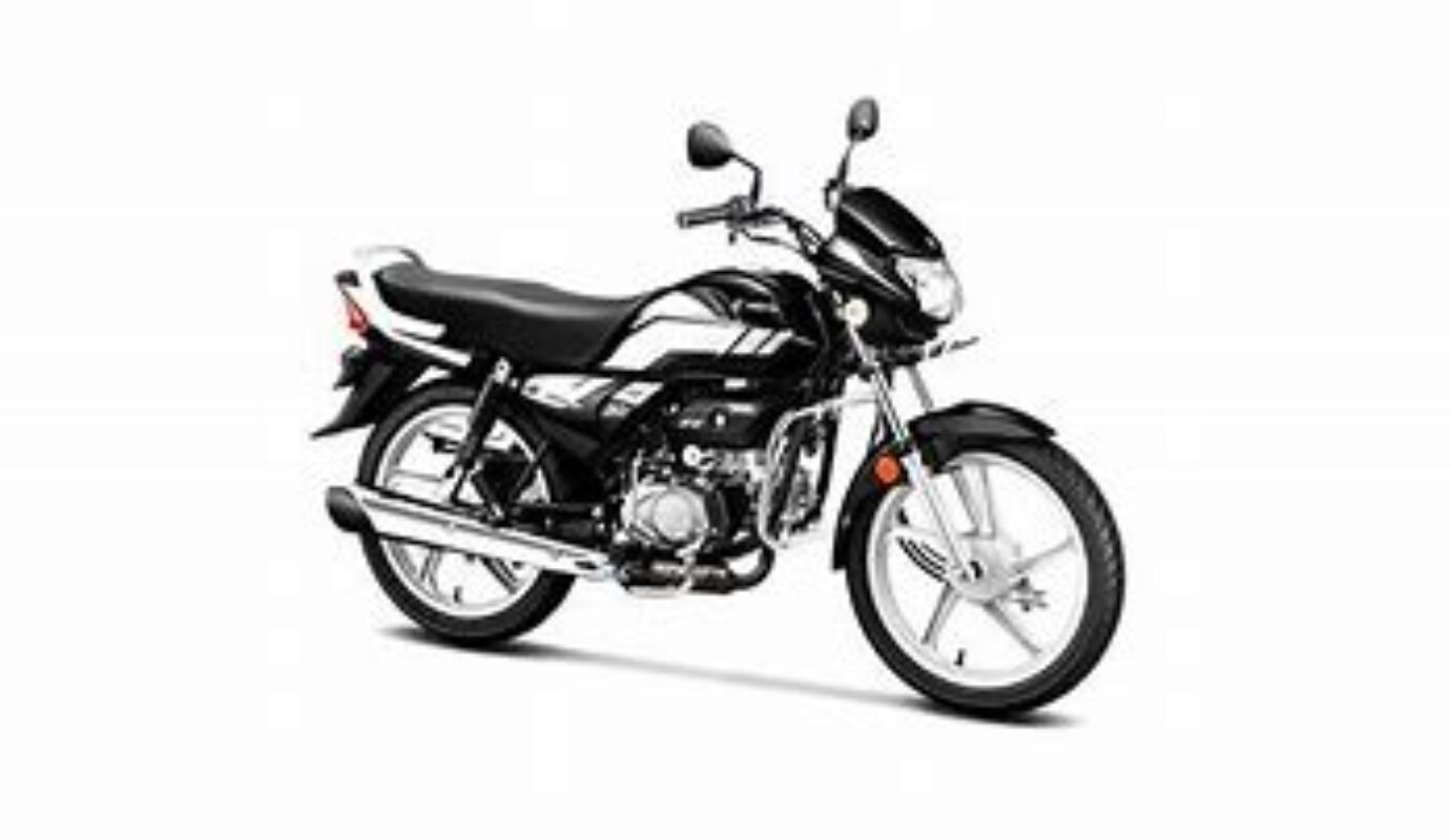 Hero HF Deluxe
