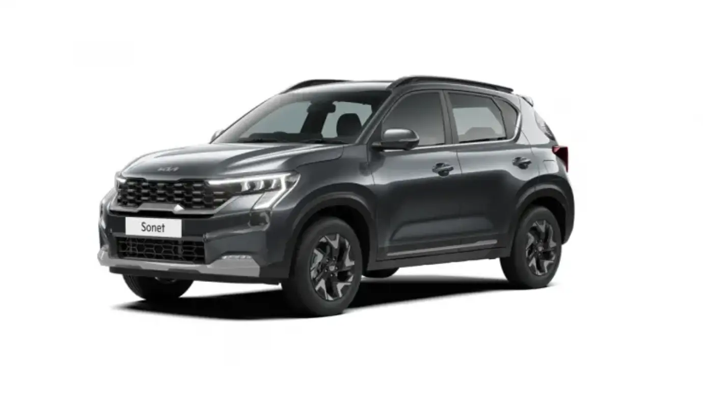 Kia Sonet