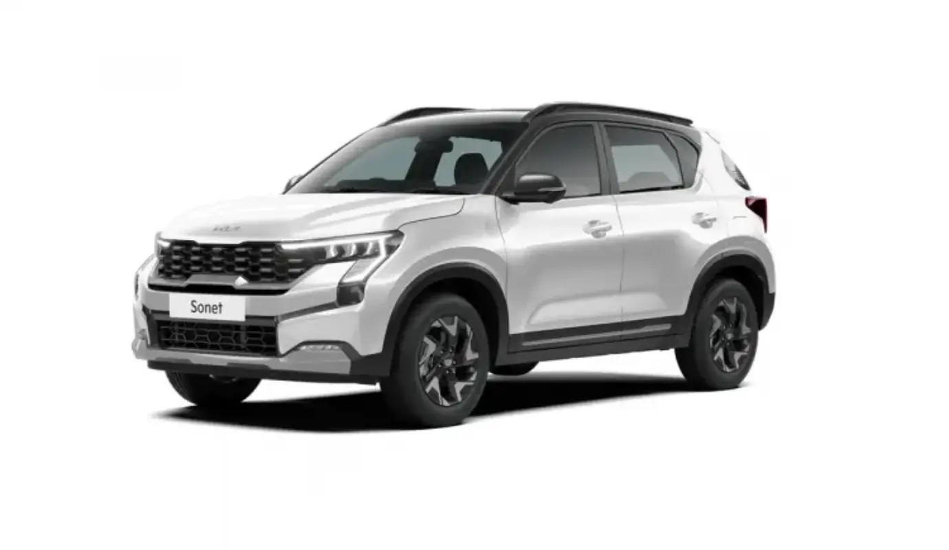 Kia Sonet
