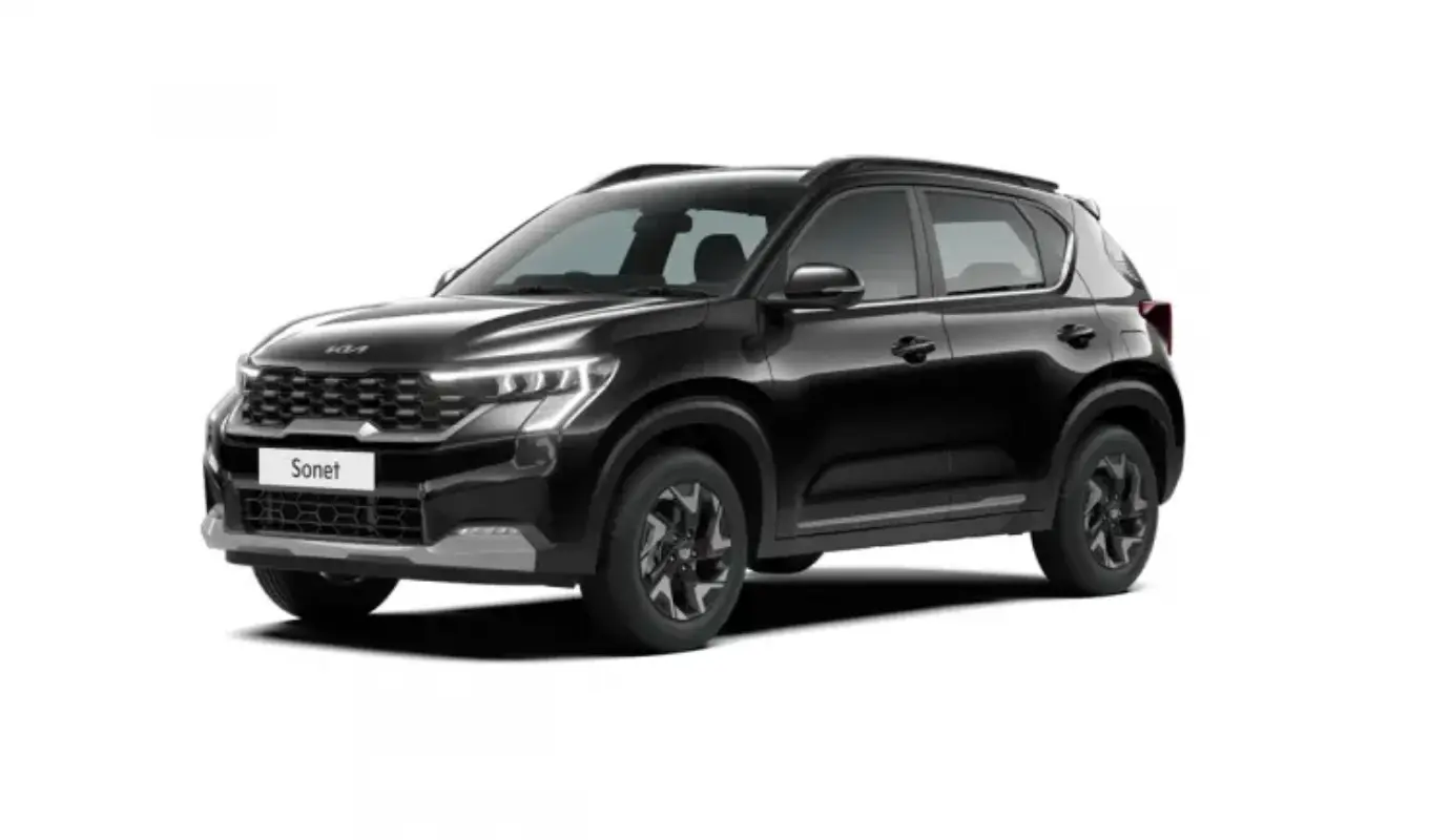 Kia Sonet