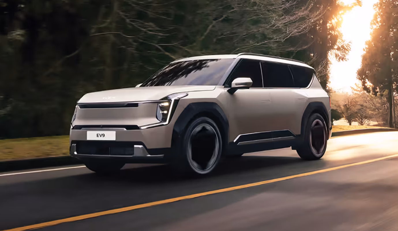 Kia EV9