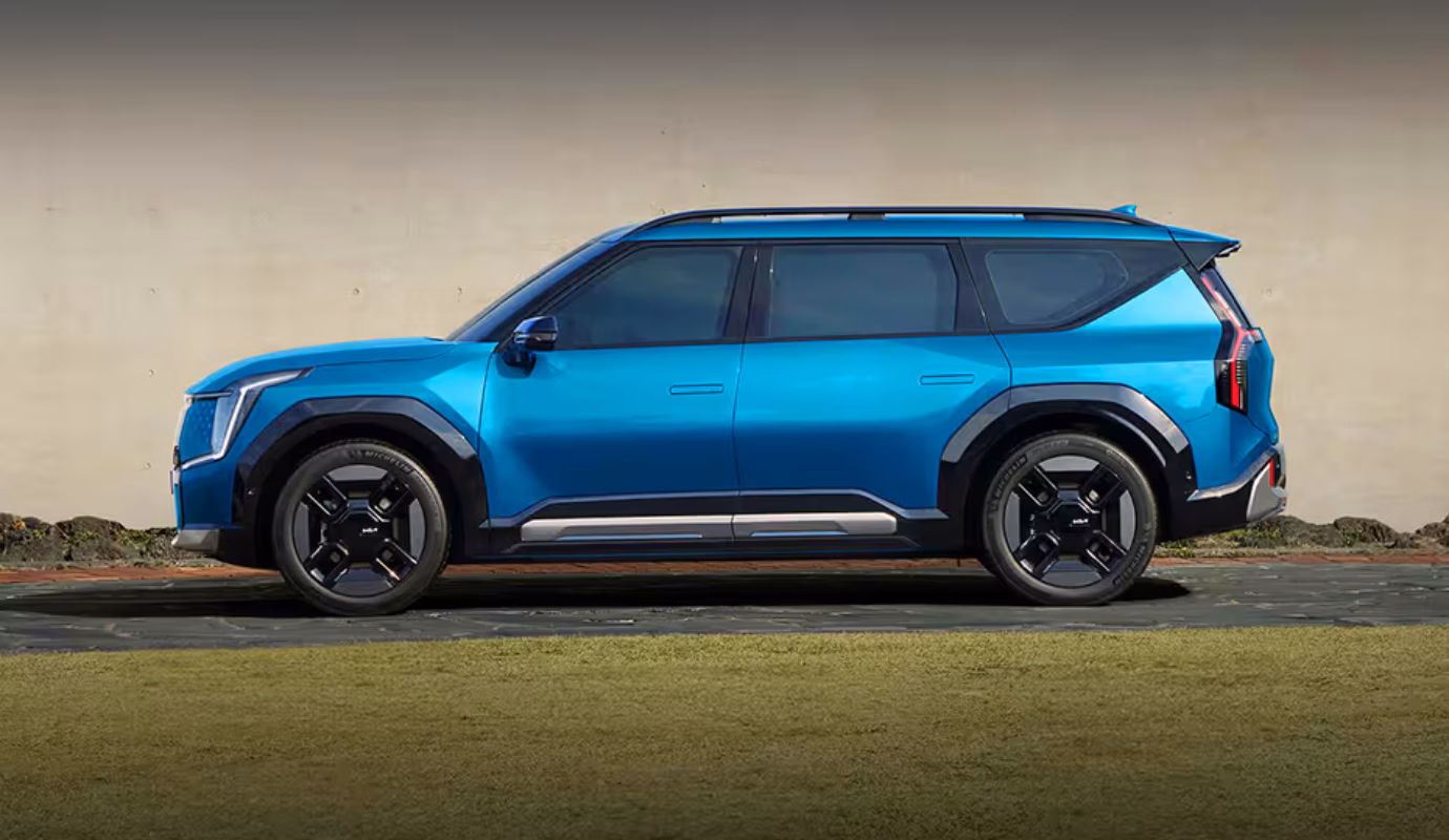 Kia EV9