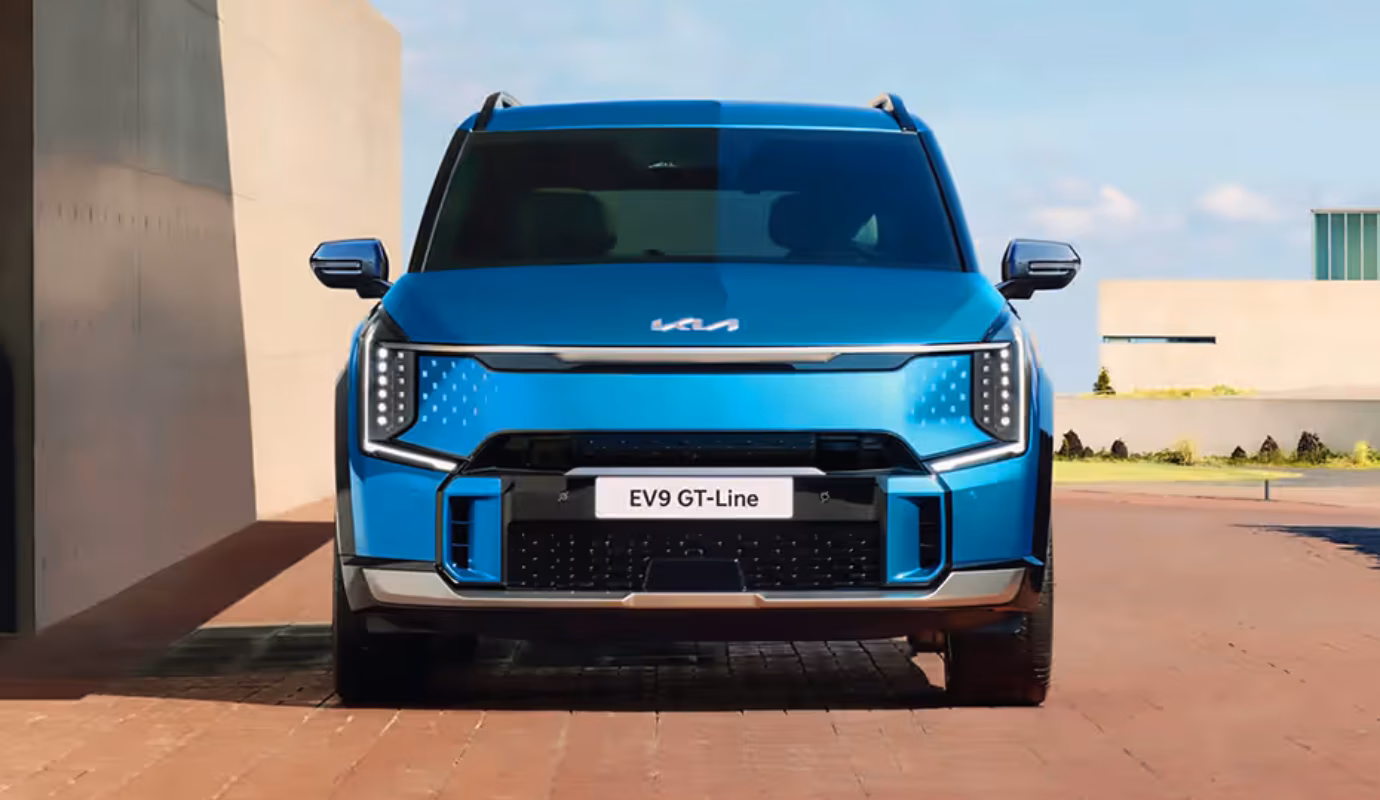 Kia EV9