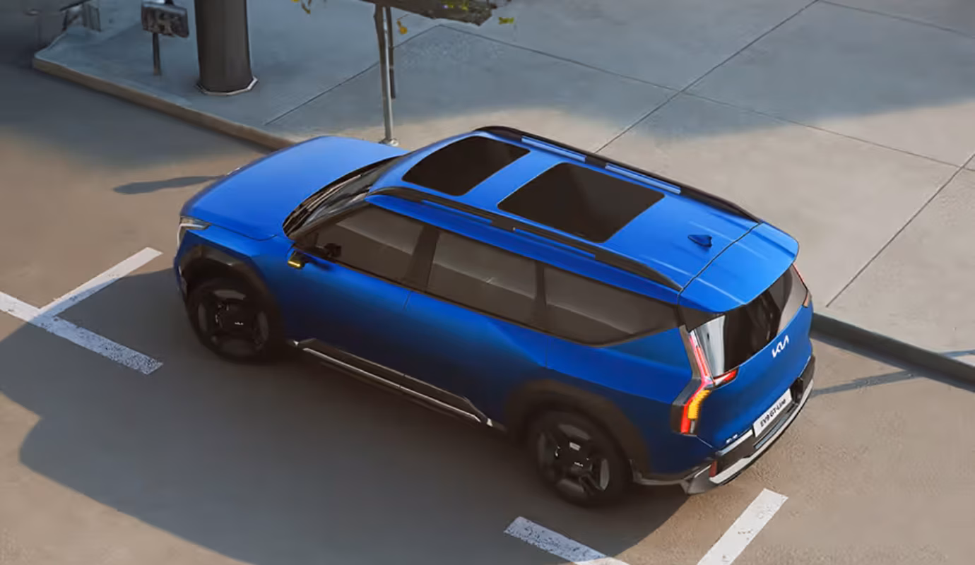 Kia EV9