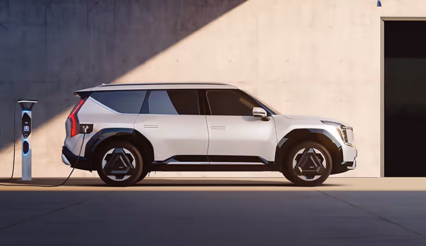 Kia EV9