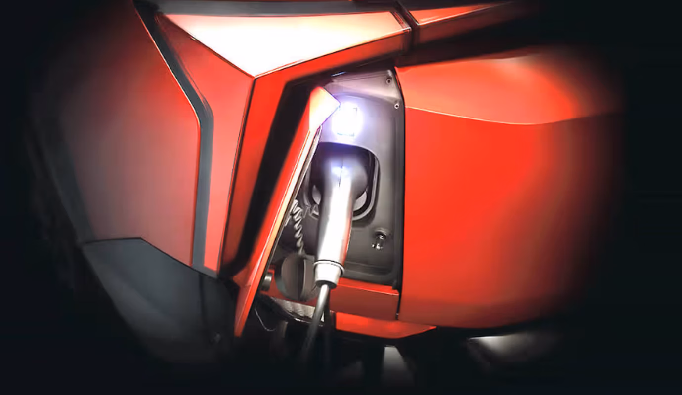 Mahindra XEV9e