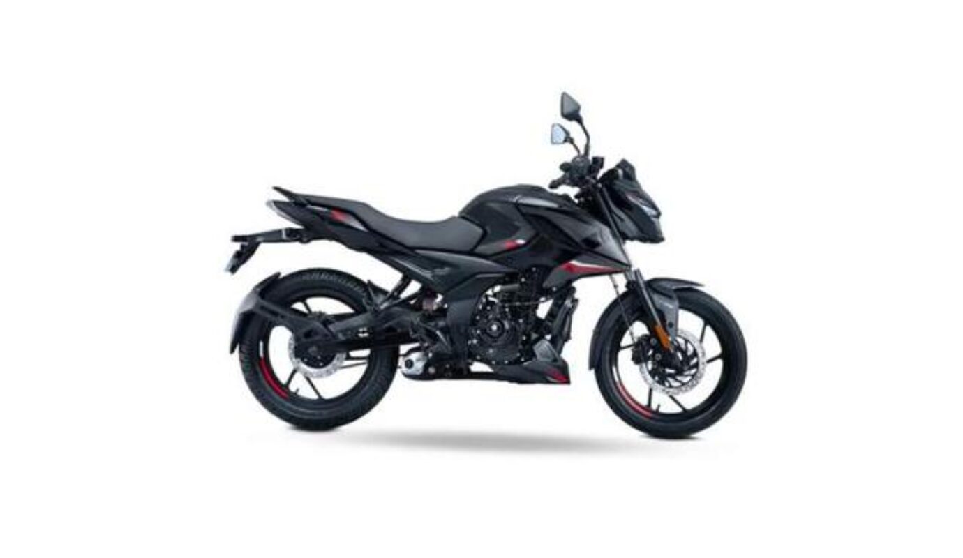 Bajaj Pulsar N150