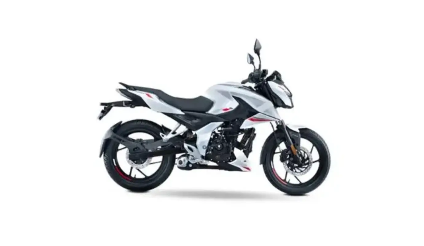 Bajaj Pulsar N150