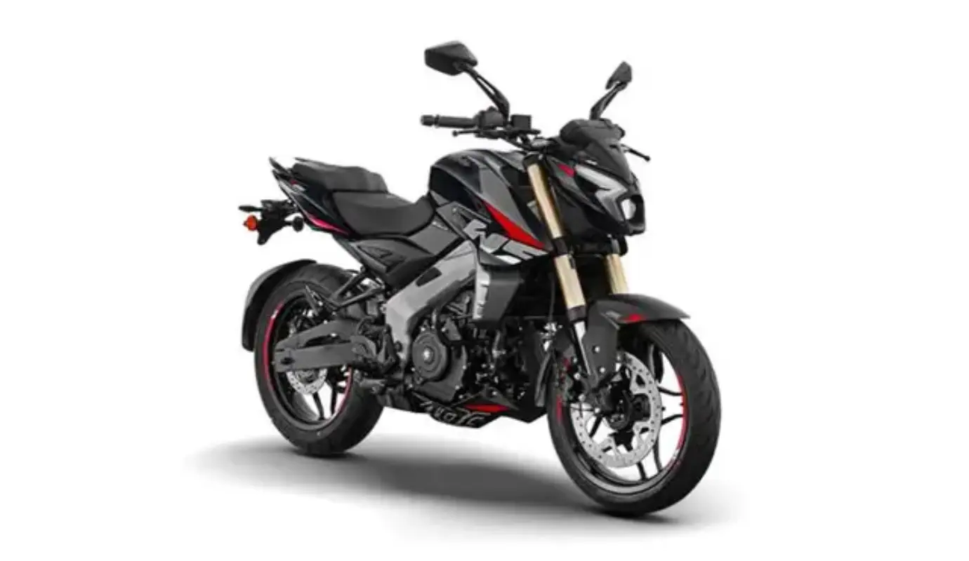 Bajaj Pulsar NS400