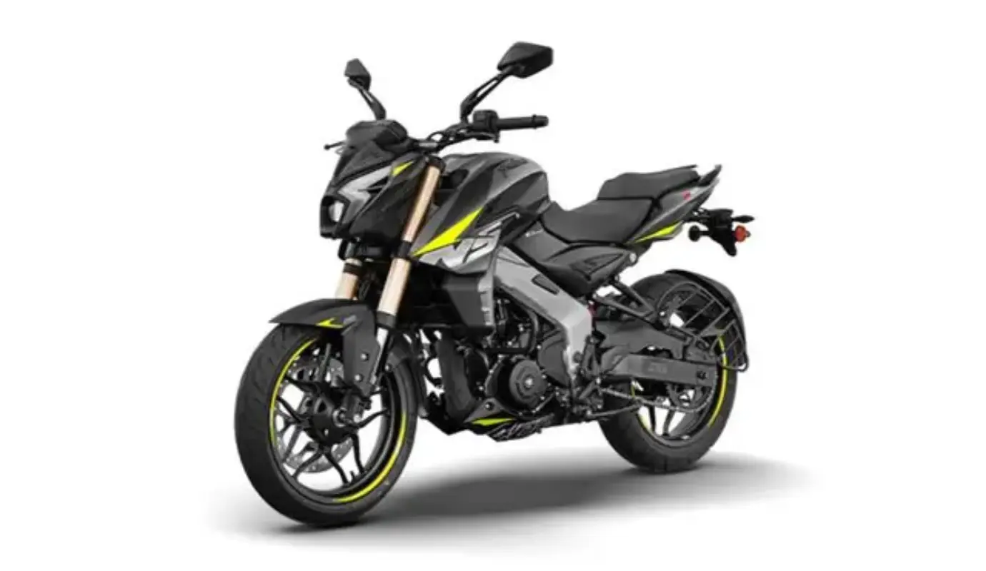 Bajaj Pulsar NS400
