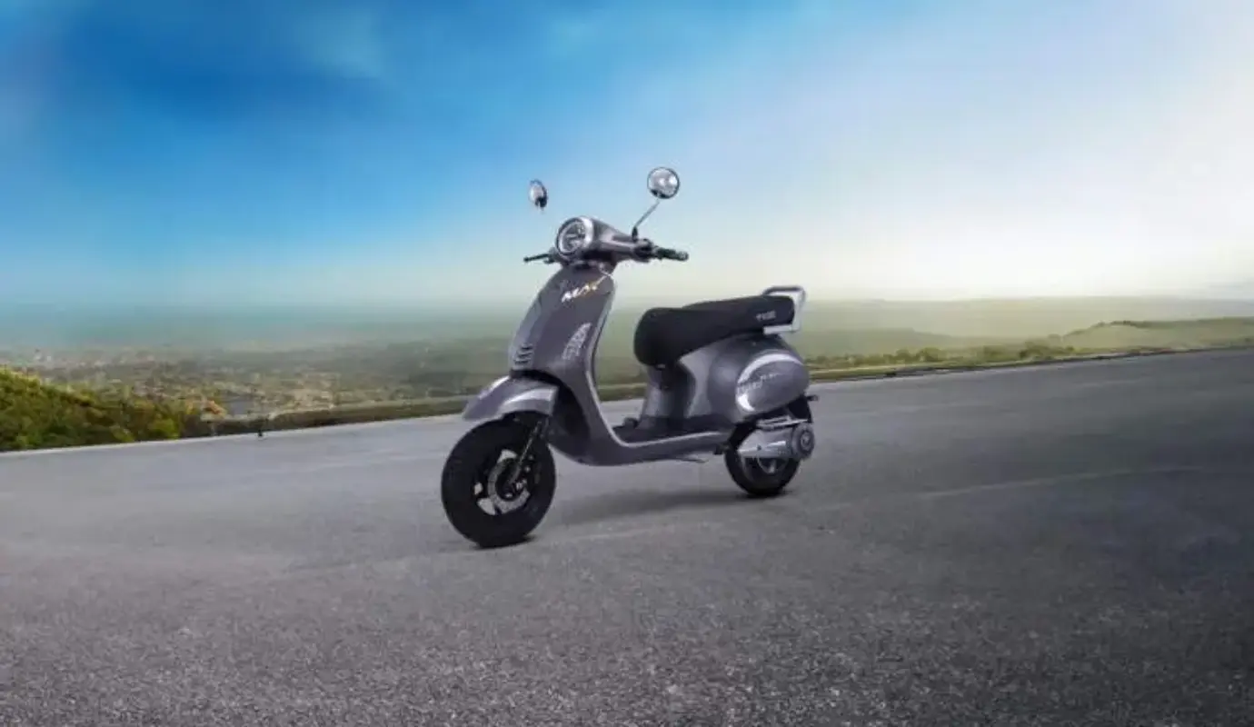 2025 Bajaj Chetak