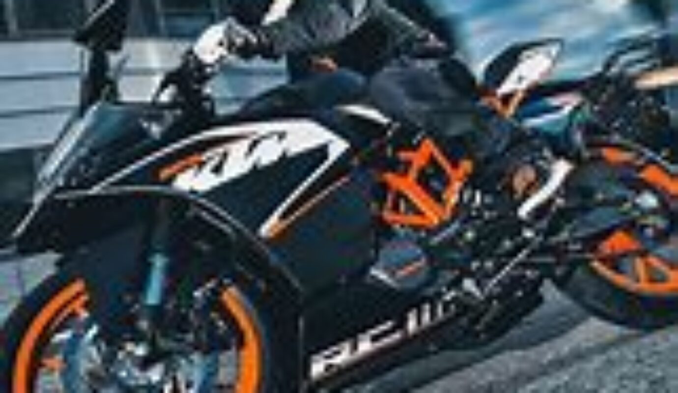 KTM 250 Adventure
