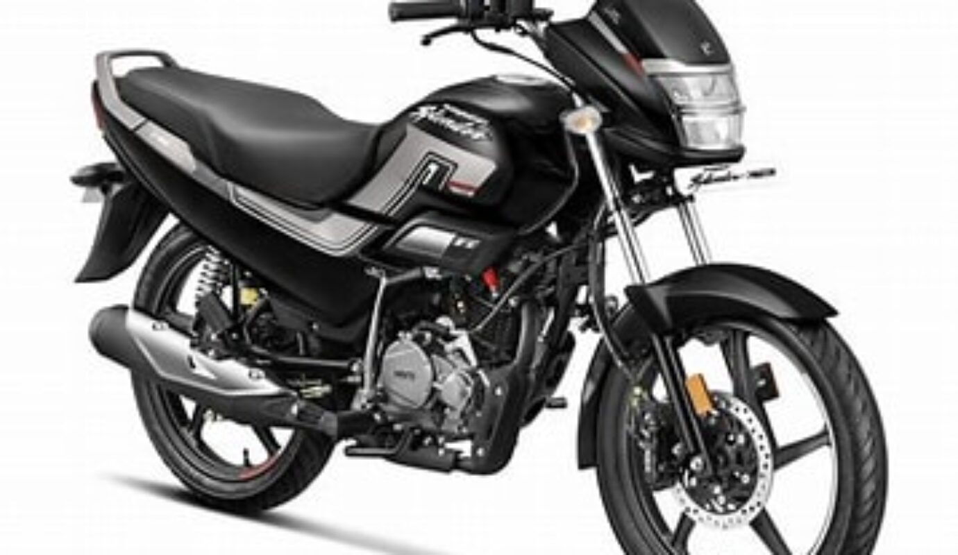 Hero Super Splendor