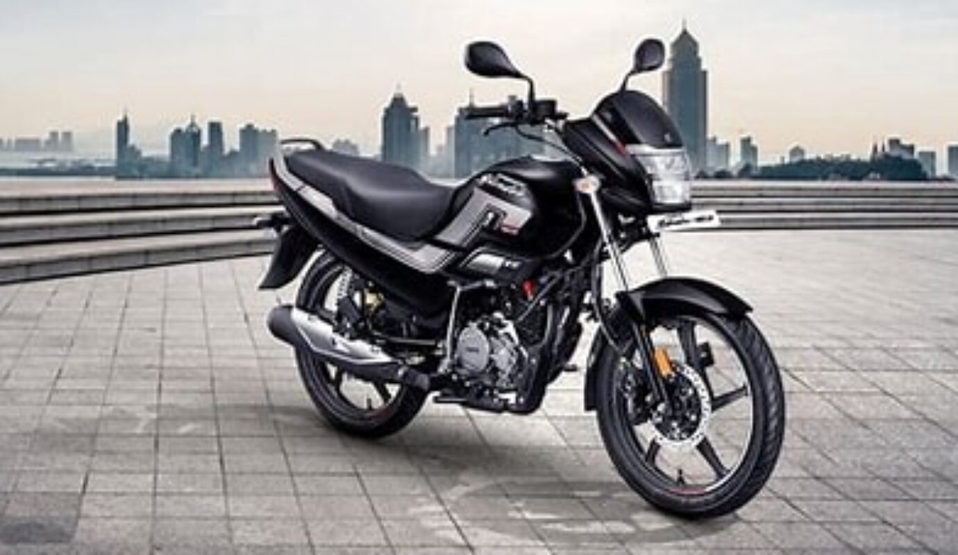 Hero Super Splendor