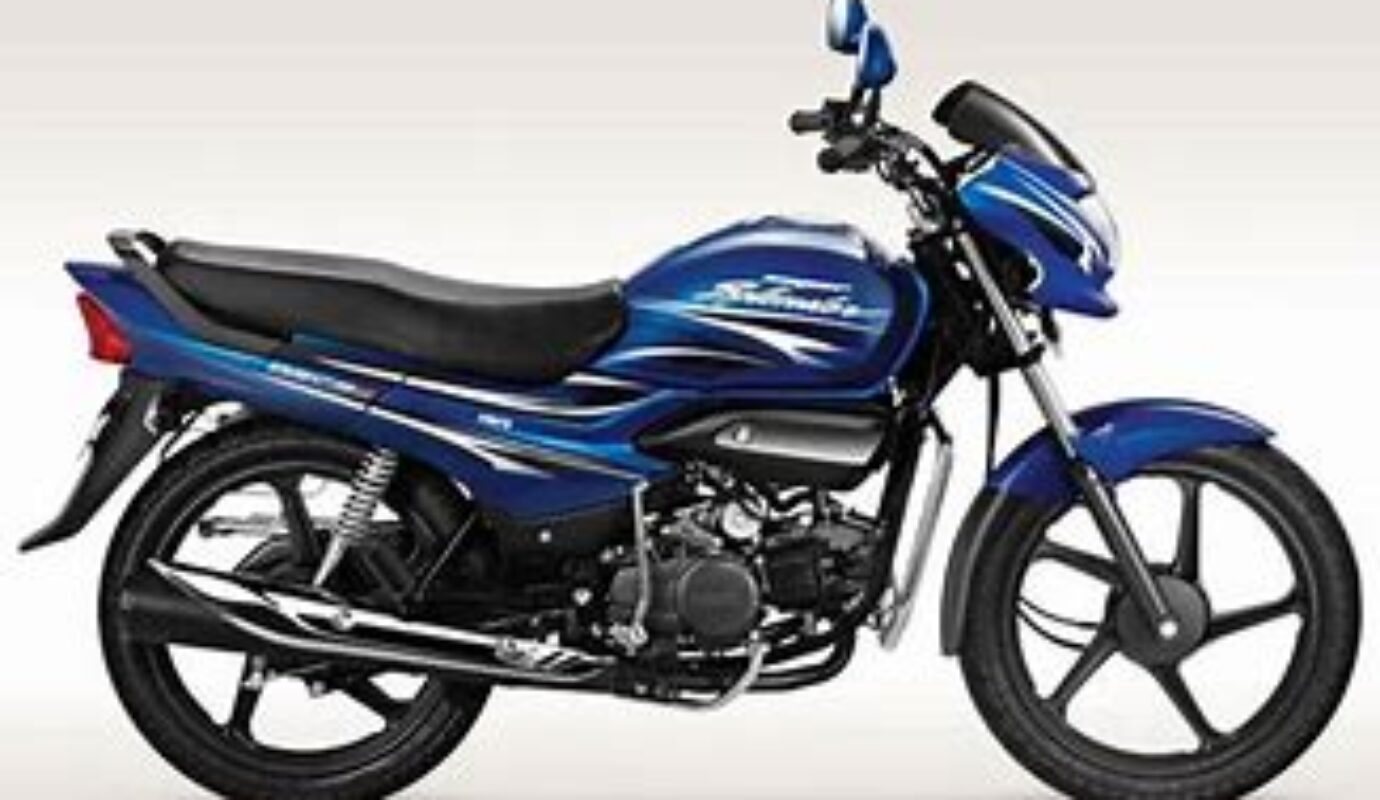 Hero Super Splendor