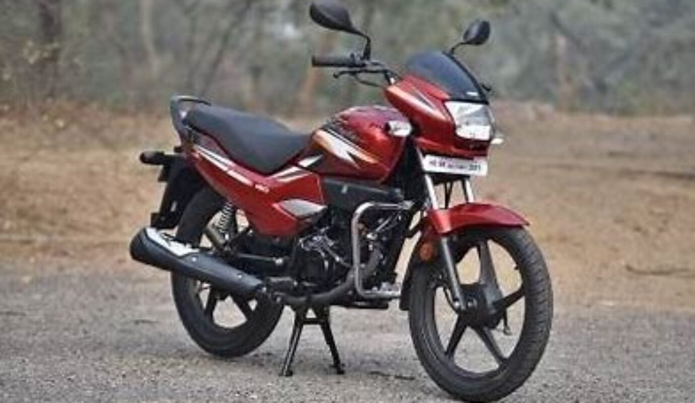 Hero Super Splendor