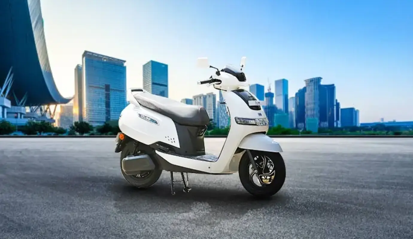 2025 Bajaj Chetak