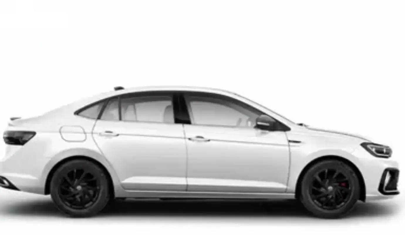Volkswagen Virtus