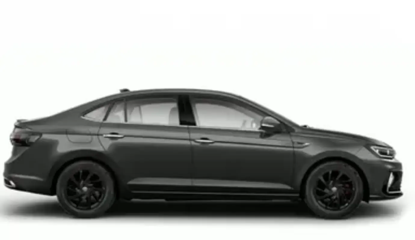 Volkswagen Virtus