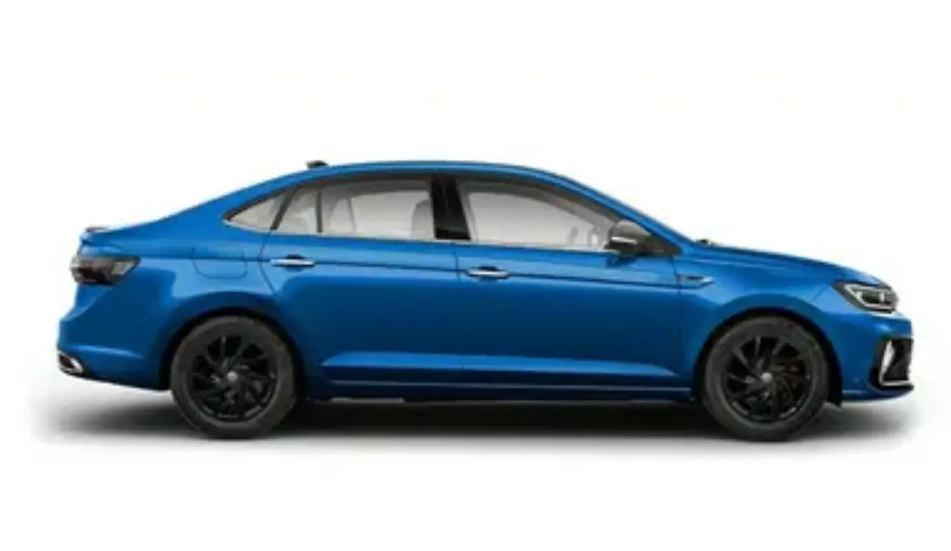 Volkswagen Virtus