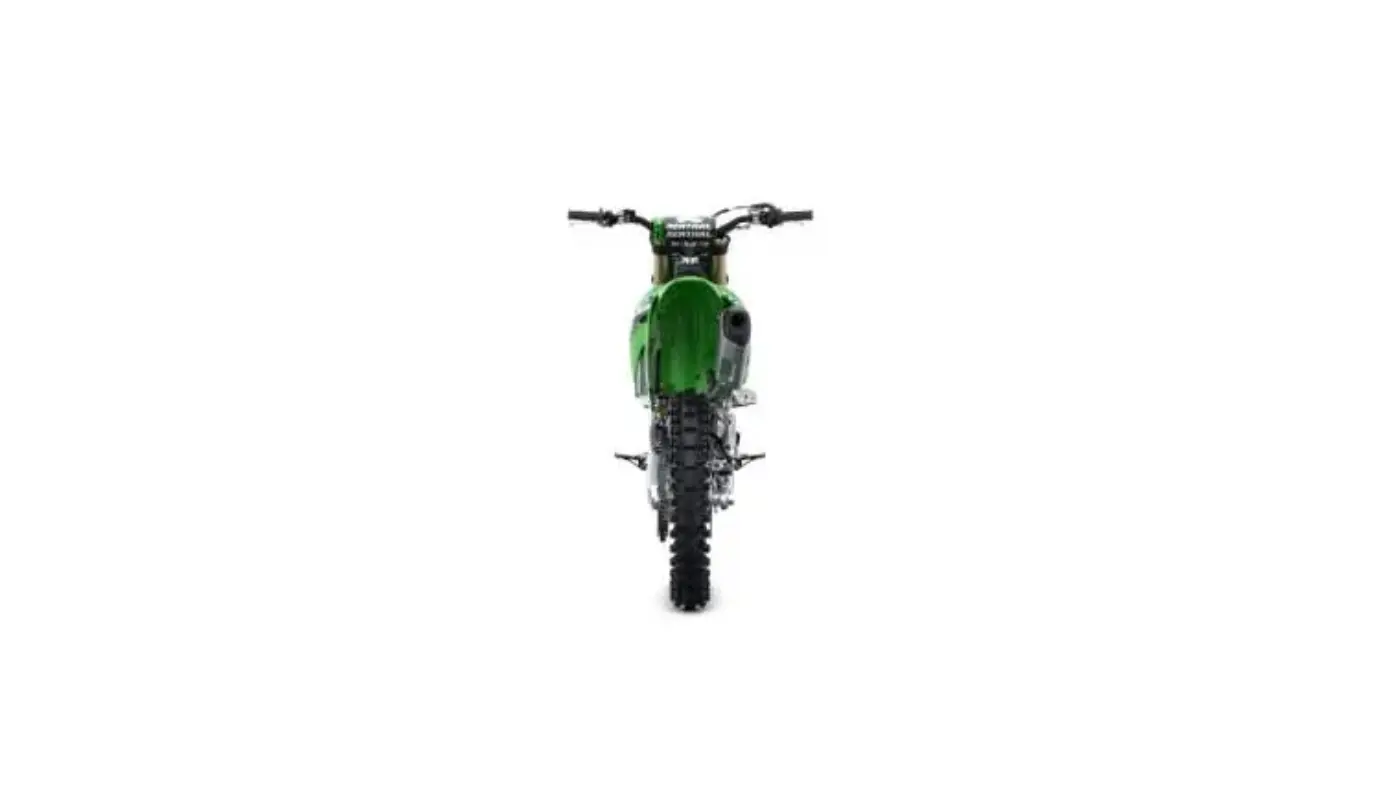 Kawasaki KX250