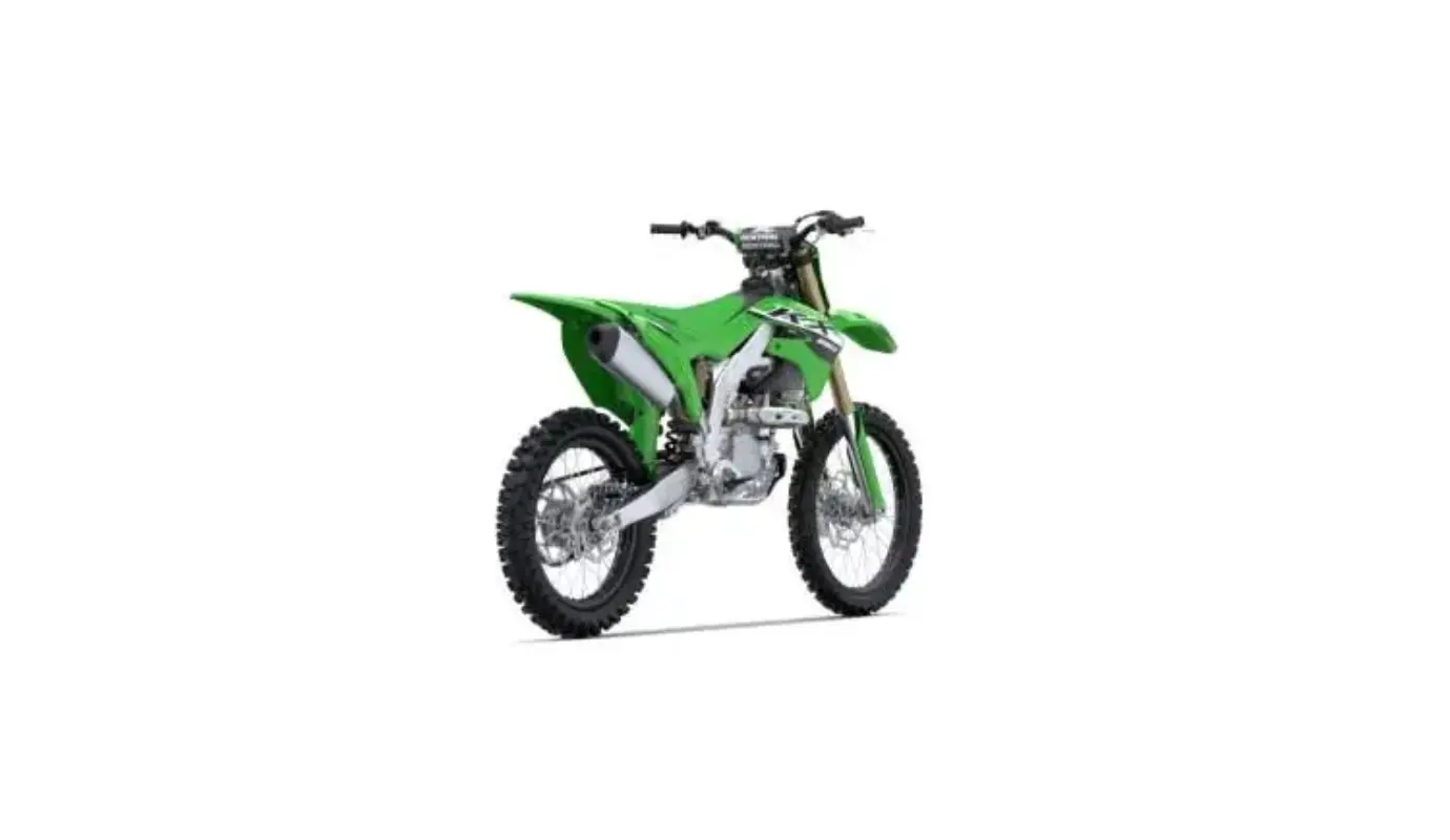 Kawasaki KX250