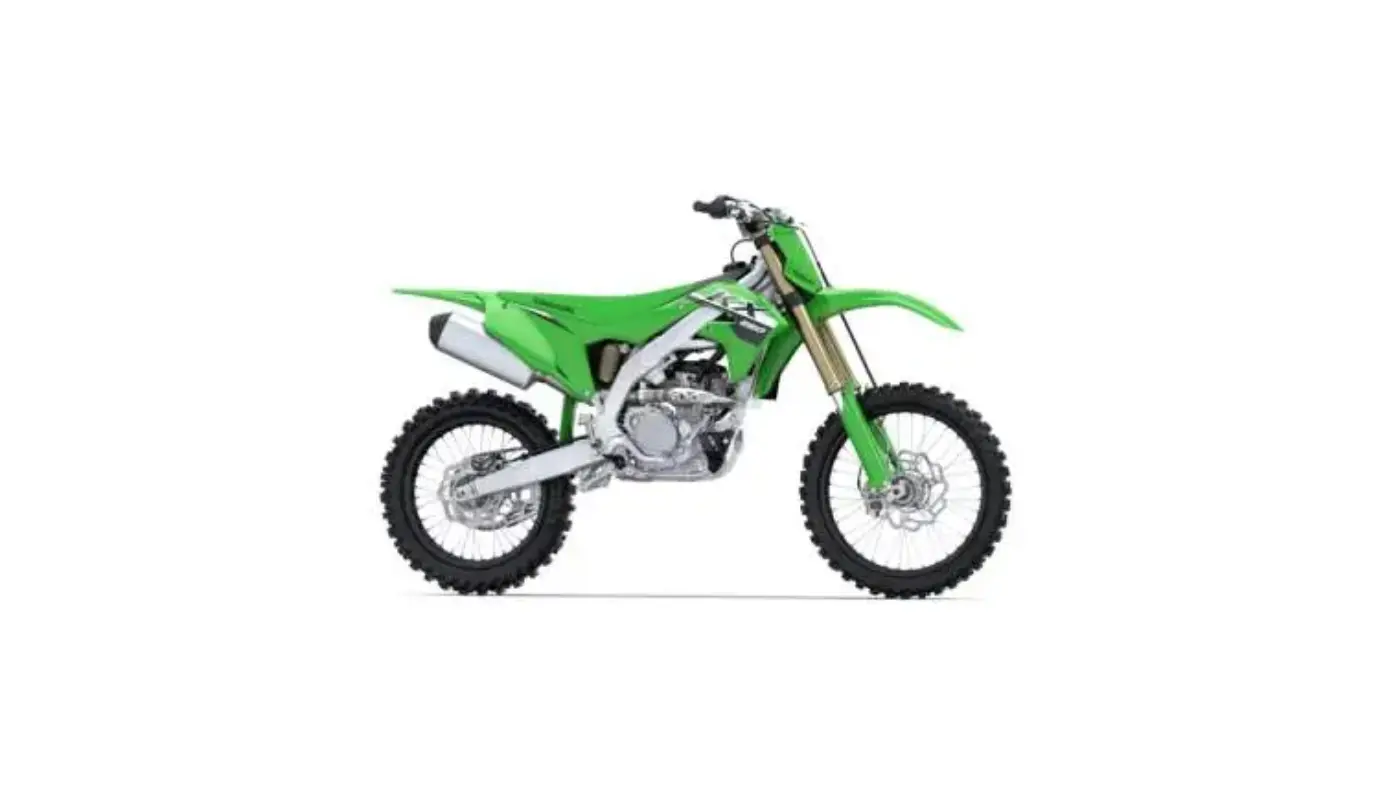 Kawasaki KX250