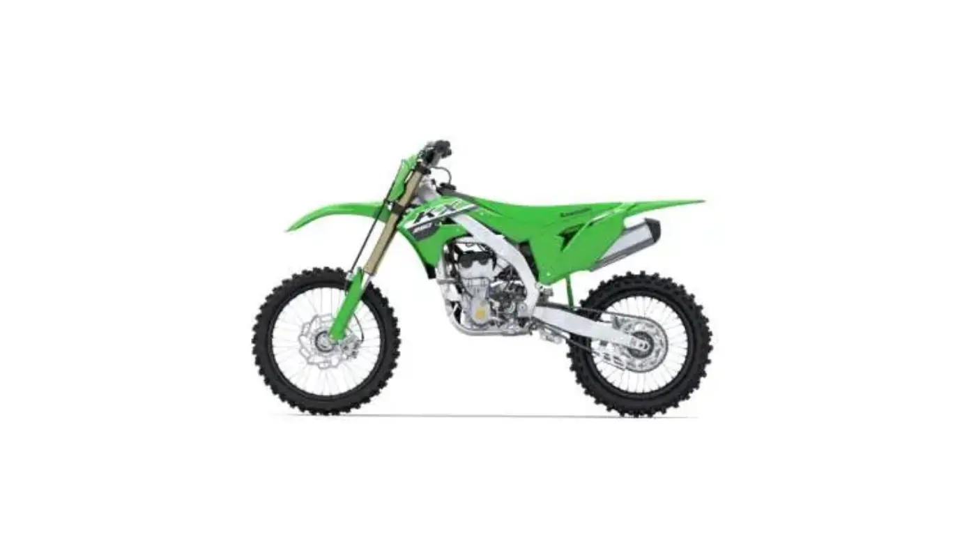 Kawasaki KX250