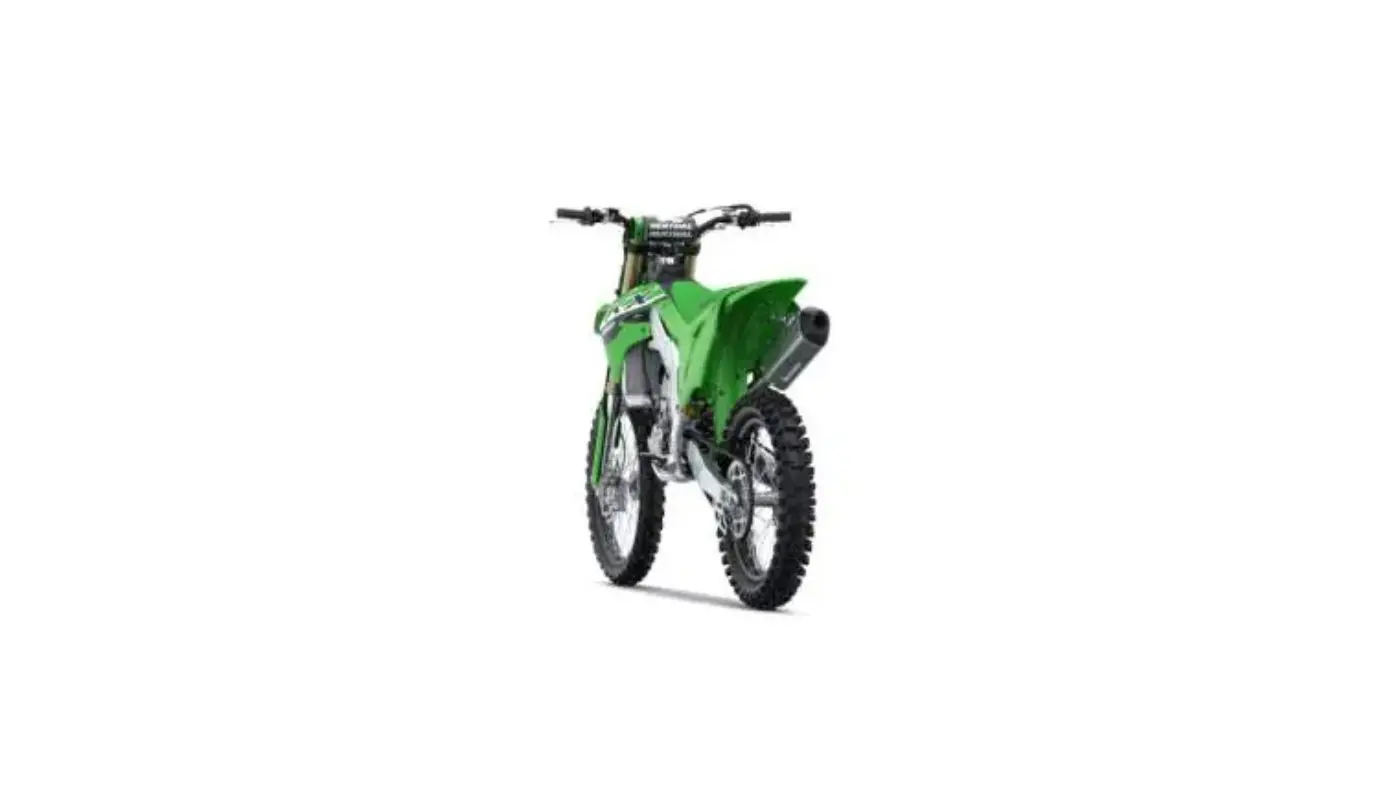 Kawasaki KX250