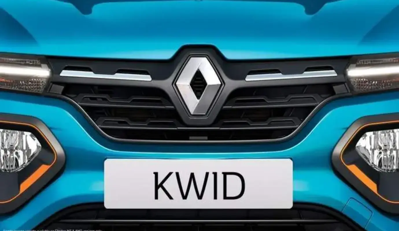 Renault Kwid