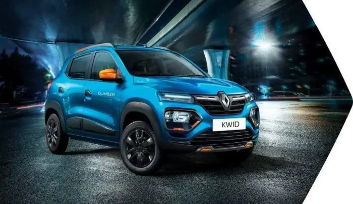 Renault Kwid