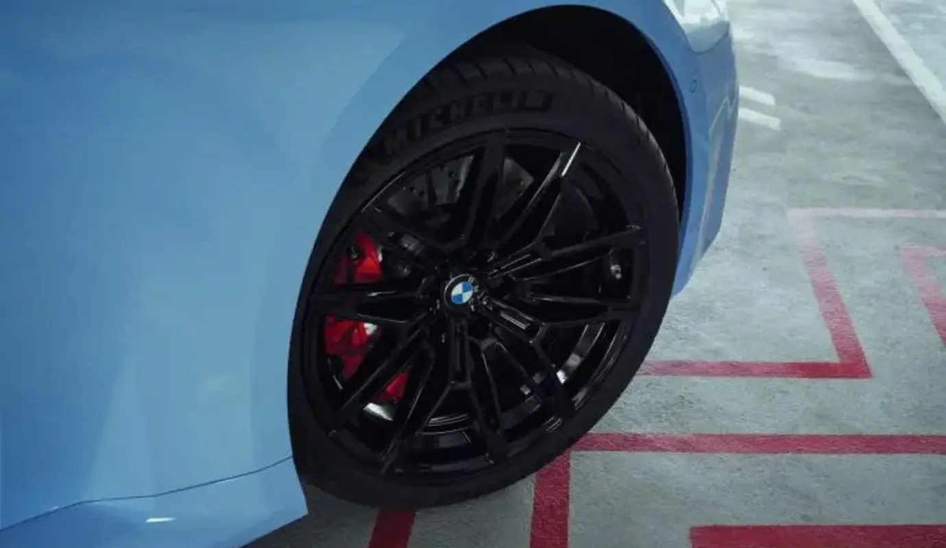 2025 BMW M2